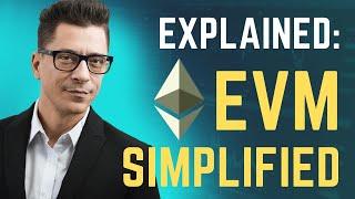 What Is EVM - Beginners Guide to the Ethereum Virtual Machine