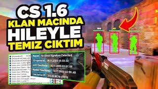 Cs 1.6 Wargods Ve Teamwiewerden Geçen Hile  - 2023  Vac Undetected All Bypass!