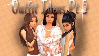 Avakin Life // Outfit Ideas Pt 5