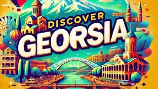 Discover Georgia: Hidden Gem of the Caucasus | Top Attractions, Costs, & Travel Tips!"