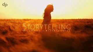 Storytelling - Music Backsound Cinematic Free Nocopyright By Dreamvoidplay x Dreamplay