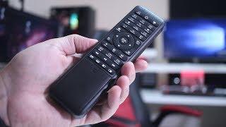 BEST HTPC Wireless REMOTE CONTROL | Windows W10 GYRO