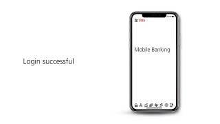 UBS Instructional Video - Digital Banking login