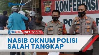 Viral Video Siswa SMA di Palu Jadi Korban Penganiayaan Aparat Salah Tangkap, Ini Nasib Oknum Polisi