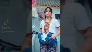 ganti baju cek... #video #viral #gantibaju