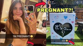 Piper Rockelle REVEALS THAT She's PREGNANT?!  **With Proof** | Piper Rockelle tea