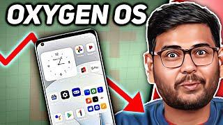 Can Oxygen OS 14  Save OnePlus?