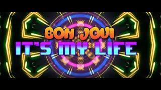 Bon Jovi-It's My Life-кавер на русском(Перевод Panheads band)