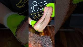 1855 Black Angus Beef Brisket #brisket #juicymeat #beef #yummy #yummyfood @1855BlackAngusBeef