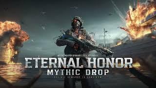 Call of Duty®: Mobile – Eternal Honor Mythic Drop Trailer