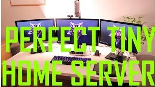 PERFECT LITTLE HOME SERVER [Raspberry Pi 3] PART 1 - NGiNX, PHP, MySQL