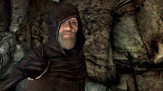 Maybe I'm not your champion after all | Skyrim Gameplay Highlights #shorts