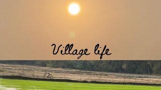 Village life || Nk productions