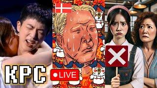 No Ajumma zone / Kpop Visa? / BTS Jin sexually harassed / Denmark Bans Korean Noodles | KPC LIVE