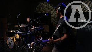 Maritime - Roaming Empire | Audiotree Live