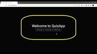 Online Quiz application in Asp.Net Mvc core | Online testing system | Pro Developer