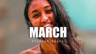 Seventh Beats Zouk Kizomba instrumental "MARCH"