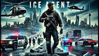 ICE Agent | ACTION | HD | Full Movie in English