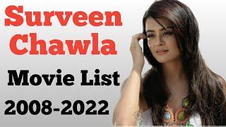 Surveen Chawla All Movie List 2008-2022 || Ashu Da Adda