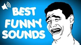 funny sound || funny sound effects || comedy sound effects || funny sound for edits