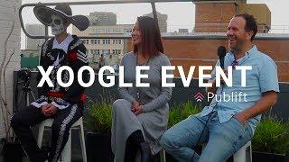 Publift Xoogle Event