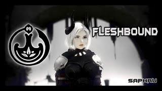 [BDO] FLESHBOUND - Awakening Lahn PvP Montage #006