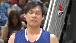 林志傑 (Lin Chih-Chieh) 4 Pts Full Highlights vs Iran (11.08.11) Throwback! [1080p]