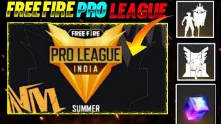 FFPL HOW TO PARTICIPATE IN FREEFIRE PRO LEAGUE 2021 TOURNAMENT FULL DETAIL what is ffpl full details