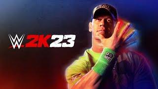 Full WWE 2K23 Roster Revealed