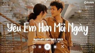 TOP 20 Bản Nhạc Lofi Chill 2024 - Nhạc Ballad Chill Nhẹ Nhàng - Nhạc Lofi Chill Buồn Hot TikTok