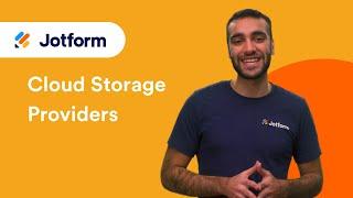 Best Cloud Storage Providers for 2022