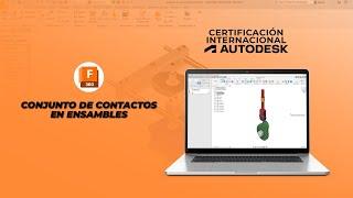 CONJUNTO DE CONTACTOS EN ENSAMBLES  Mayor información: https://bit.ly/40RAS45