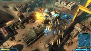 X-Morph: Defense: Air Combat in China