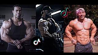 BEST GYM EDITS - Gym Tiktok Compilation