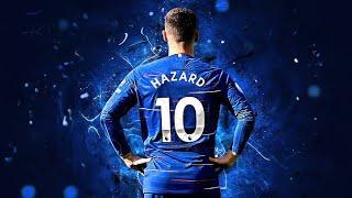 Top Manager and Footballers on Eden Hazard 