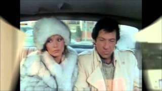 Glynis Barber & Michael Brandon in Dempsey and Makepeace 2013