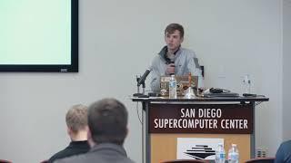 Talk - Singularity CRI & Singularity Plugin Support - Michael Bauer (Sylabs)