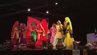 BEST GIDHA 2018-TEEYAN DA MELA BELGIUM 2018- BRUSSELS.