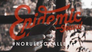 #EPIDEMICNORULESCHALLENGE | EPIDEMIC SOUND SHORT FILM - Bright & Dark