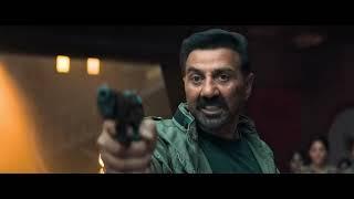 JAAT Official Teaser | Sunny Deol | Gopichandh Malineni | Thaman S |  TG Vishwa Prasad | PMF