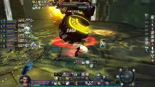 Aion Classic Phaistos 2.85 | I would rather tank Hyperion | Templar POV