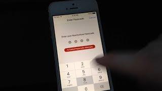 How to Reset Restriction Passcode on IPhone (NEW IOS 11)