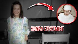 Everything About Genie Wiley aka The Feral Child (Horrifying)