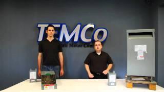 TEMCo Buck-Boost Video