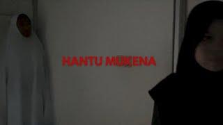 Short film "Hantu Mukena"