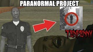 TENPENNY STILL ALIVE? OR HIS GHOST? [1/8] GTA San Andreas Myths - PARANORMAL PROJECT 65