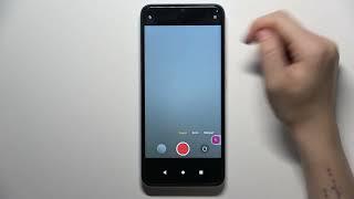 Xiaomi Redmi A2 | Как поменять разрешение записи видео на Xiaomi Redmi A2 - Настройки видеозаписи