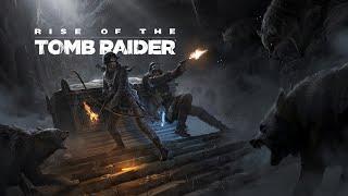 rise of the tomb raider (part 2)