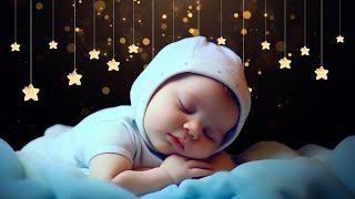 Babies Fall Asleep Quickly After 5 Minutes  Mozart Brahms Lullaby  Sleep Music  Baby Sleep Music