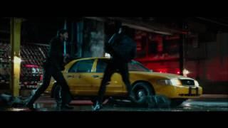 John Wick 2 - Warehouse fight HD